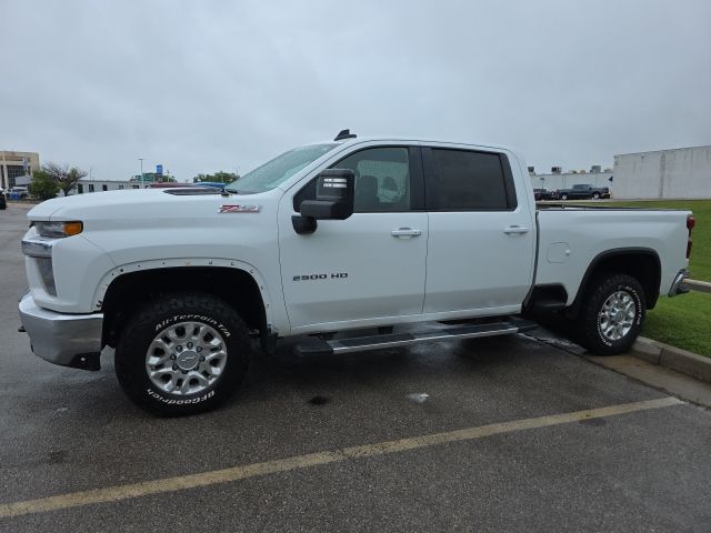 chevrolet silverado 2500hd 2021 1GC1YNE77MF258244 image chevrolet silverado 2500hd 2021 1GC1YNE77MF258244 image